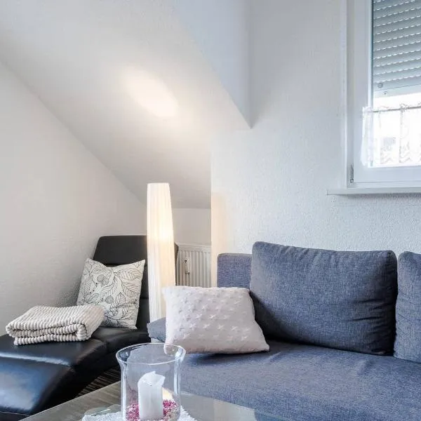 Fewo Konstanz City im Paradies, hotel in Konstanz