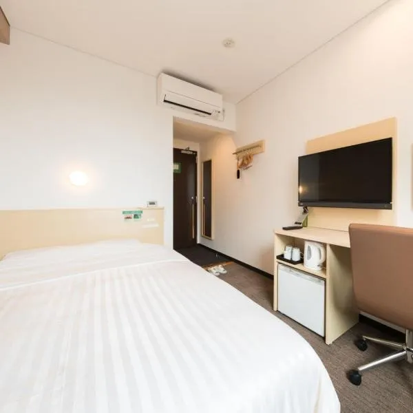 Viesnīca Super Hotel Tokyo Kinshicho Ekimae / Vacation STAY 78884 Tokijā