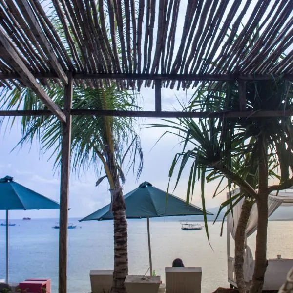 Kaluku Gili Resort, hotel v destinaci Gili Air