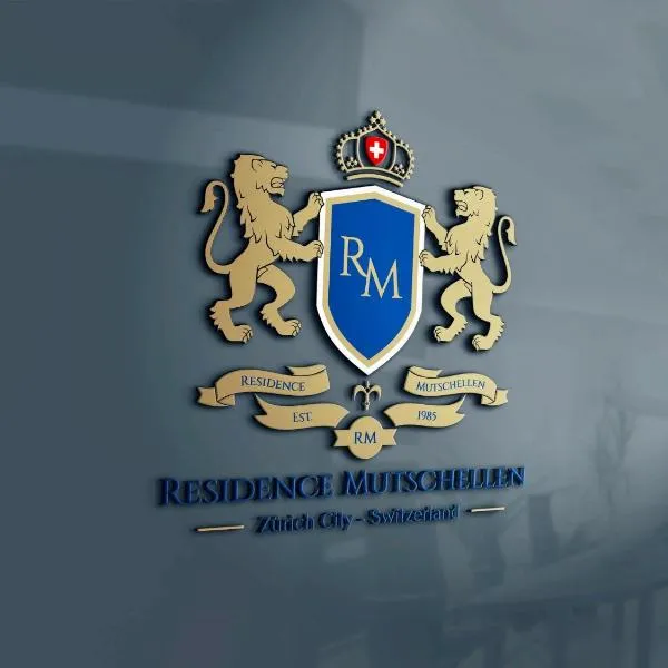 Residence Mutschellen, hotel a Zurigo