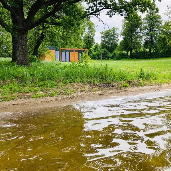 Mazurski Widok, hotel in Wydminy