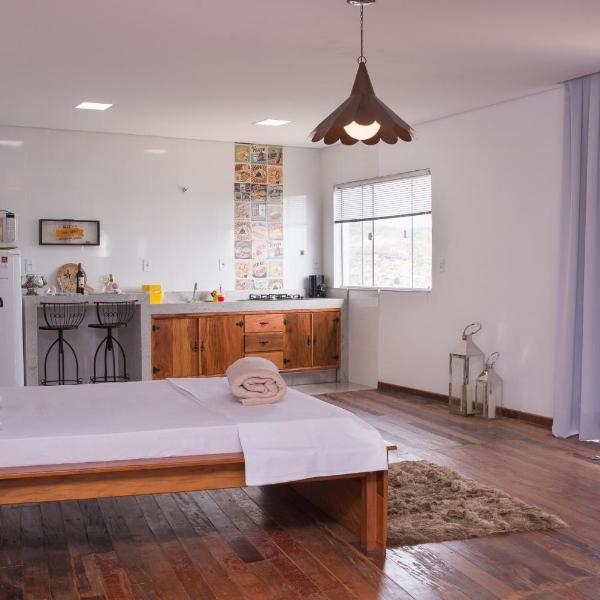 Loft Sopro da Serra