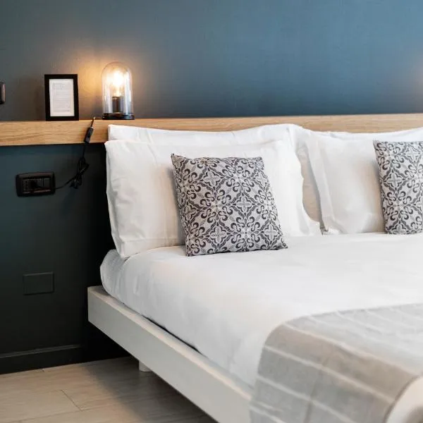 Attico43 B&B, hôtel à Florence