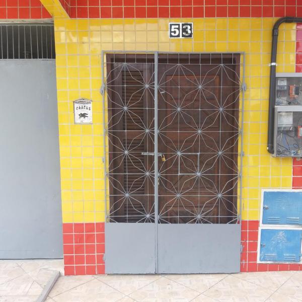 Pousada Aconchego de Mãe - Foto 2