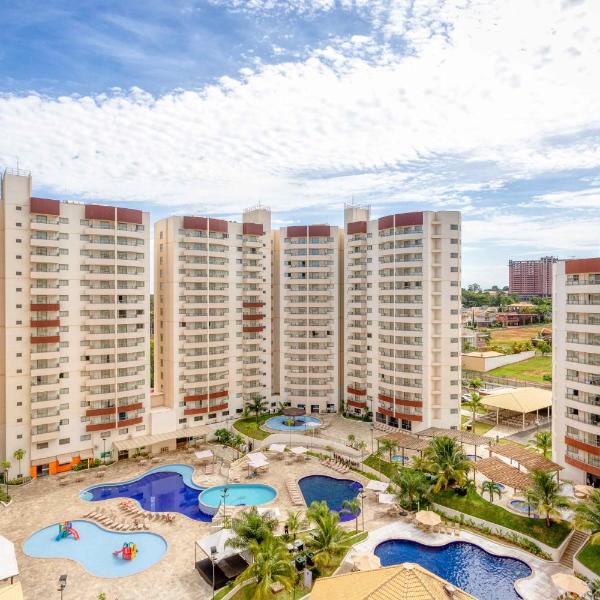 Wyndham Olímpia Royal Hotels - Foto 3