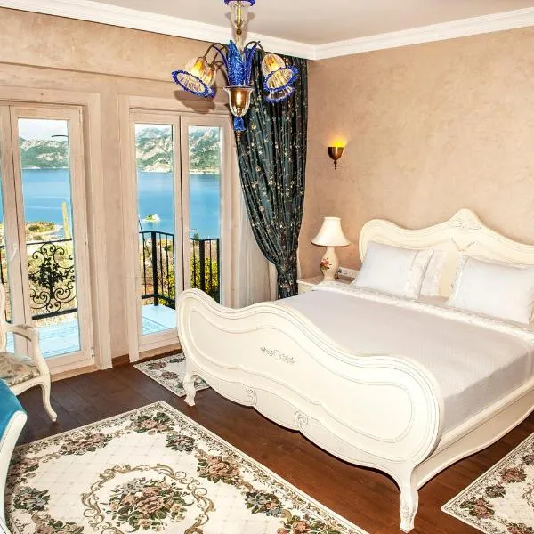 Swan Lake Hotel - Adult Only, hotel v destinaci Selimiye