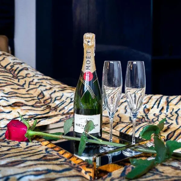 Apartament Angel, hotel in Gdynia