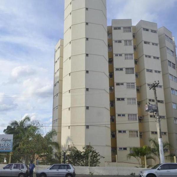 ARARAS Apart Hotel