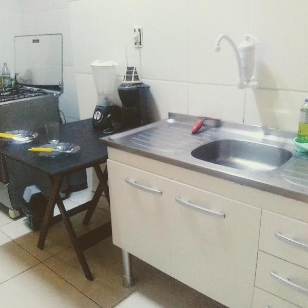 Morada BemTeVi Guest House - Foto 3