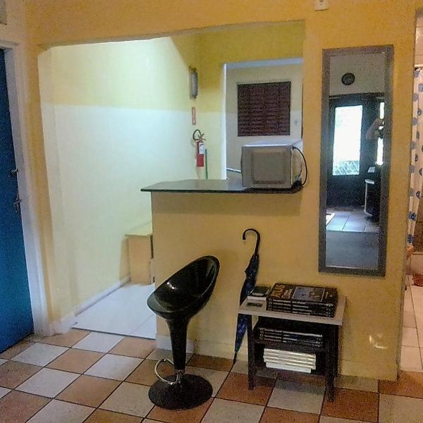 Morada BemTeVi Guest House - Foto 4