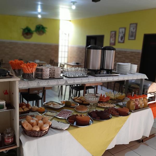 Hotel Rio Preguiças - Foto 5