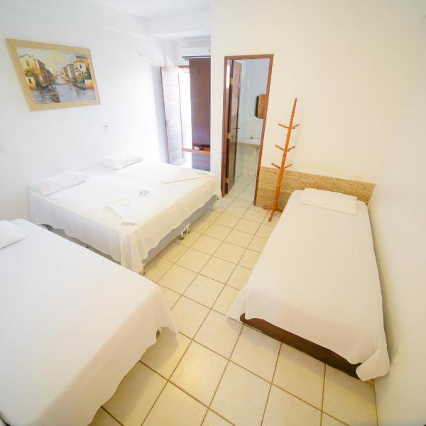 Hotel Rio Preguiças - Foto 4