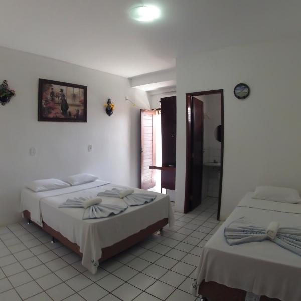 Hotel Rio Preguiças - Foto 2