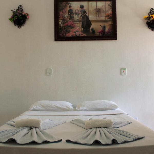 Hotel Rio Preguiças - Foto 3