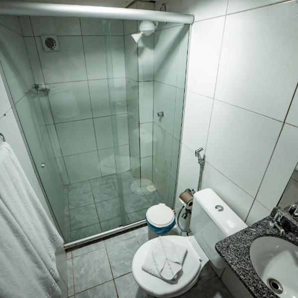 Hotel Três Palmeiras - Foto 3