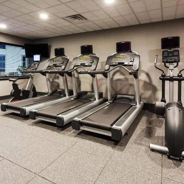 Holiday Inn Express & Suites Rapid City by IHG, hotel a Rapid City