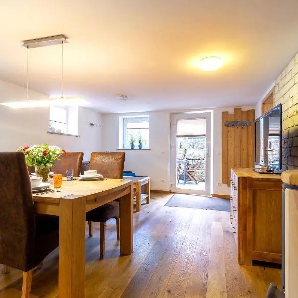 메밍겐에 위치한 호텔 Alpen-Hostel - Apartment Talstation mit Motorradvermietung