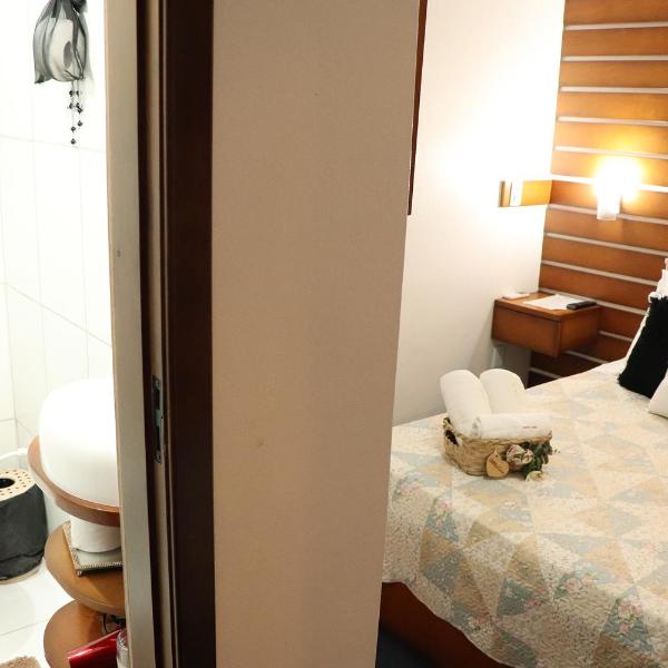 Pousada Hencke Haus - Foto 3