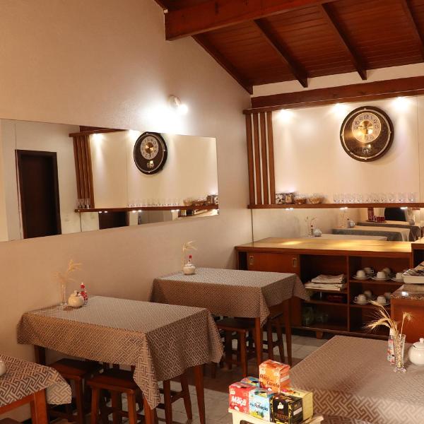 Pousada Hencke Haus - Foto 4