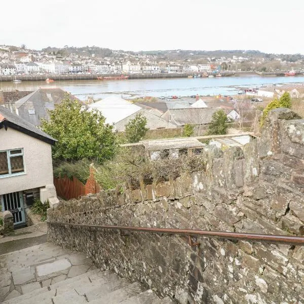 Springfield Cottage, hotel in Bideford