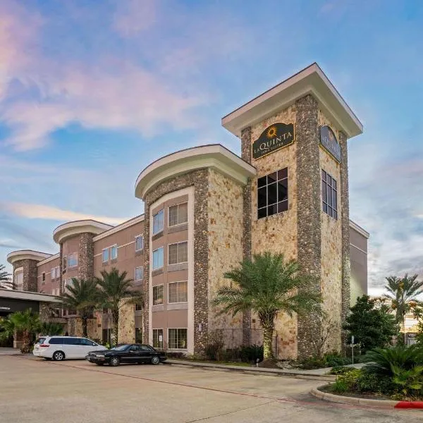 La Quinta by Wyndham Houston Willowbrook, khách sạn ở Houston