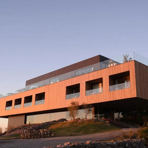 Hotel Fasano Punta del Este