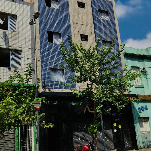 Hotel Gasometro - Foto 5