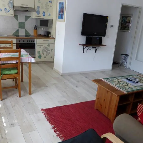 Ferienwohnung Sailer, hotel v destinaci Gmunden
