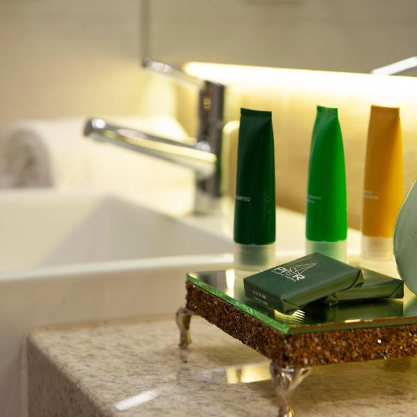 Píer Vitória Hotel - Foto 3