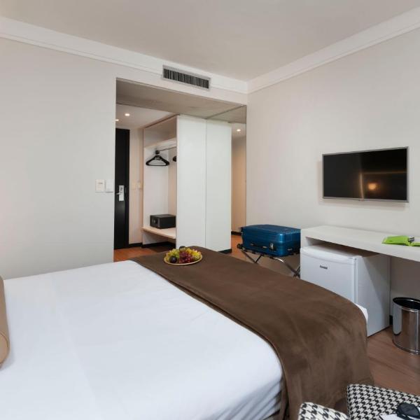 Píer Vitória Hotel - Foto 5