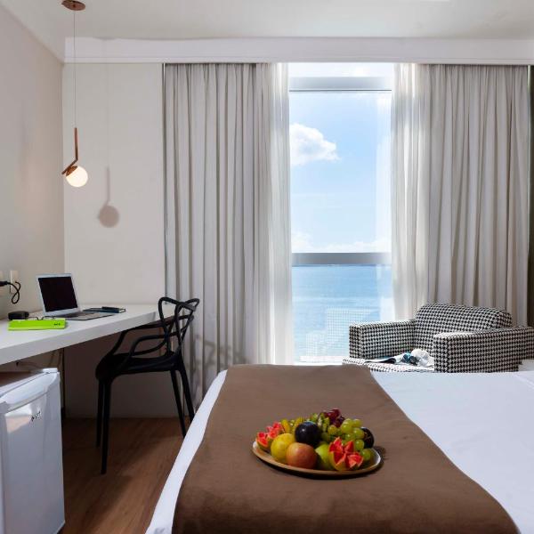 Píer Vitória Hotel - Foto 2