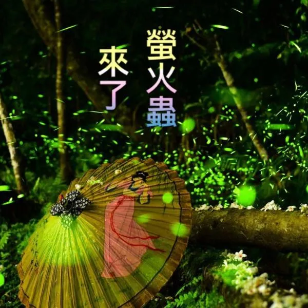 Green Shine B&B, hotel v destinaci Nanzhuang
