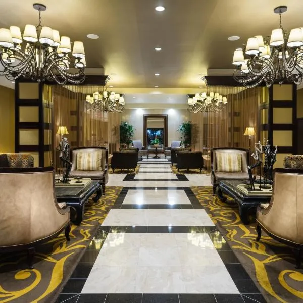 뉴올리언스에 위치한 호텔 InterContinental New Orleans, an IHG Hotel