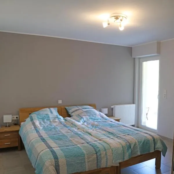 Castelferien, hotell sihtkohas Echtershausen
