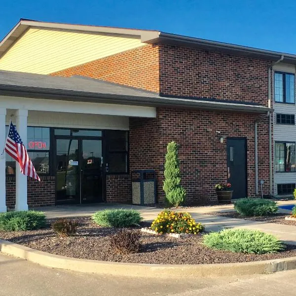 FairBridge Inn Express Monroe City, hotel di Monroe City