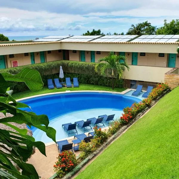 Hotel Santuário das Águias by Nobile, hotel di Aquiraz