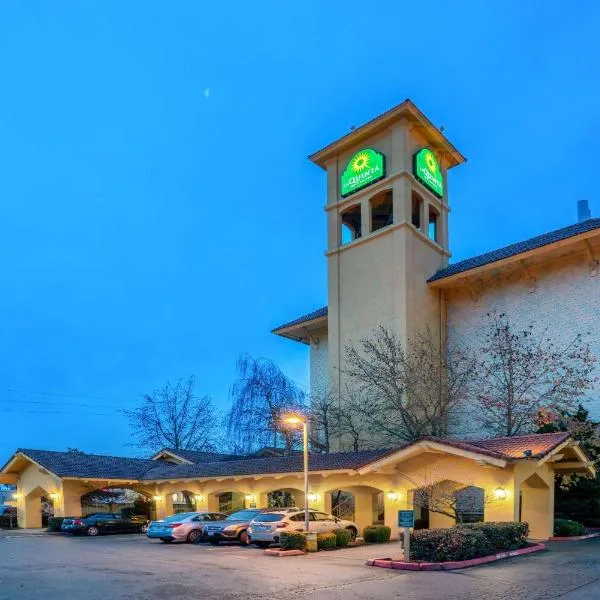 La Quinta by Wyndham Seattle Sea-Tac Airport, hotell i Burien