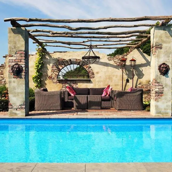 B&B De Voort Venlo, hotel a Venlo