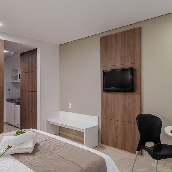 Citi Hotel Residence Caruaru - Foto 5