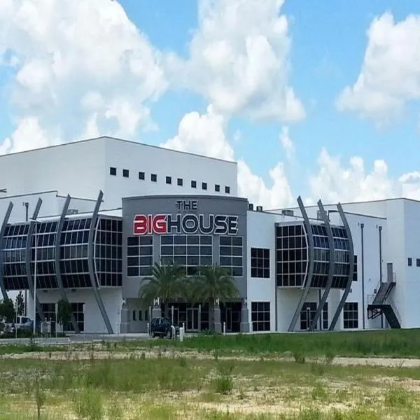 Holiday Inn Express & Suites Tavares by IHG, hotel en Tavares