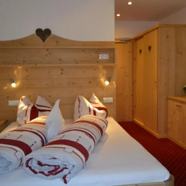 Häuslerhof, hotel v destinaci Maranza