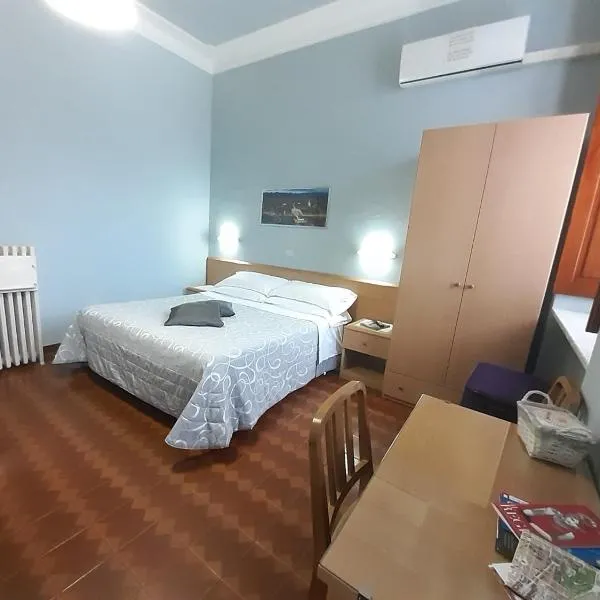 Albergo in Centro, hotel i Torino