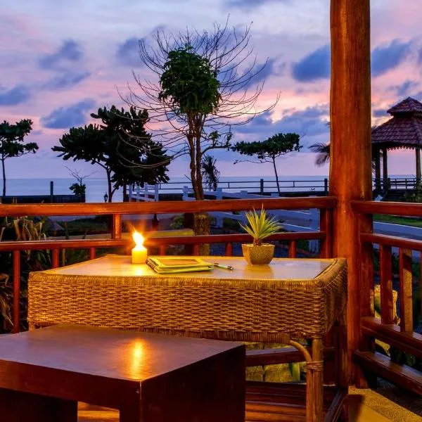 Baan Rabieng Resort, hotel in Ko Lanta