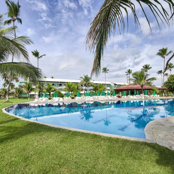 Ancorar Flat Resort Porto de Galinhas 3304 Conceição - Foto 4