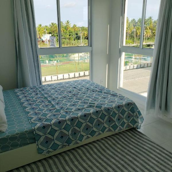 Flat em Muro Alto- Porto de Galinhas - Foto 2