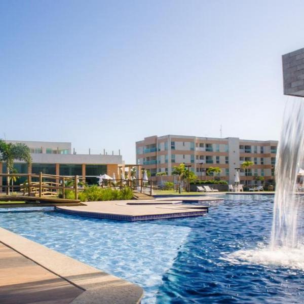 Flat em Muro Alto- Porto de Galinhas - Foto 4