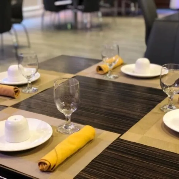 El Monte में, होटल Holiday Inn El Monte - Los Angeles by IHG