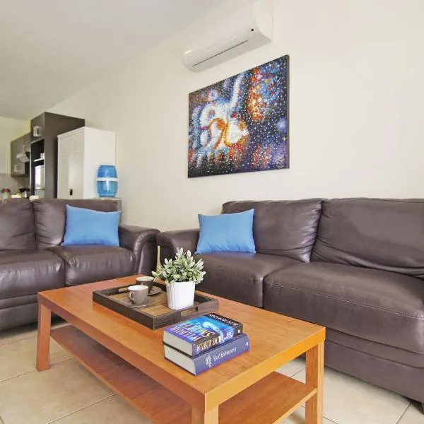 Apartment Mariada, hotel i Paralimni