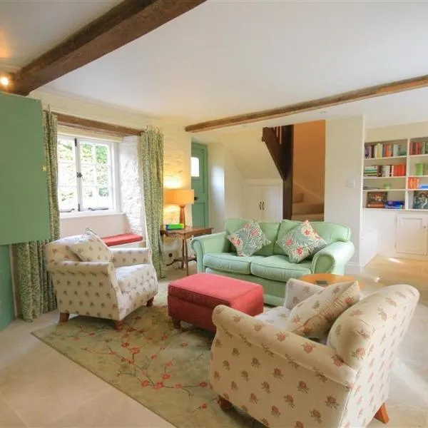 Keen Cottage, hotel em Kingham