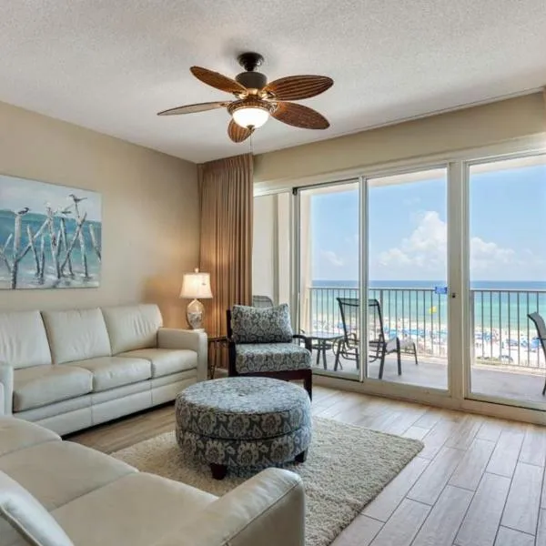 TOPS'L Tides, hotel in Destin